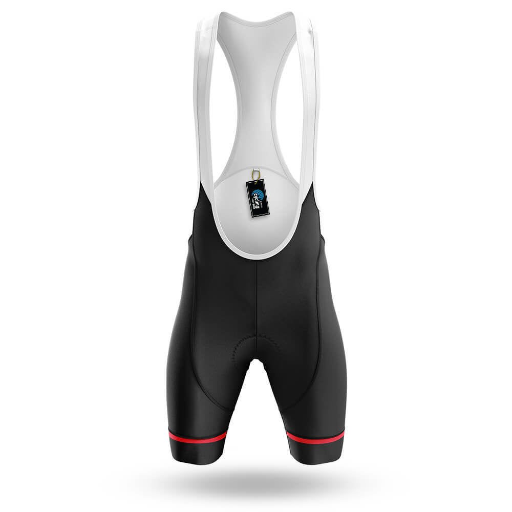 Live To Ride - Men's Cycling Kit