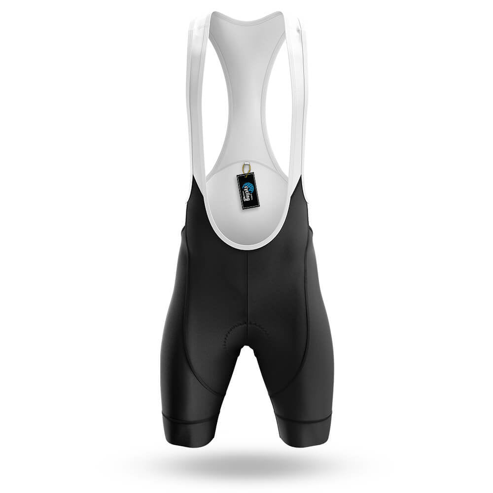 Palm Tree - Men's Cycling Kit
