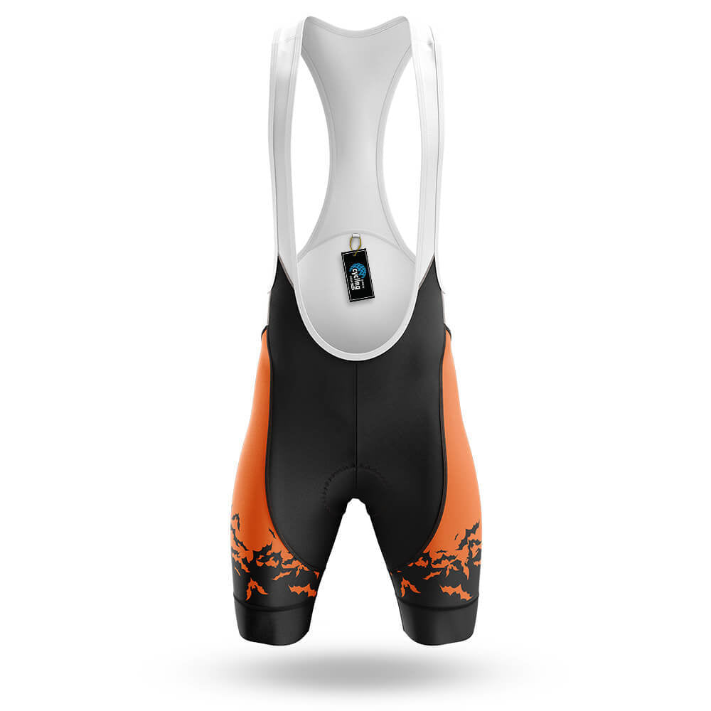 Feel The Burn - Men's Cycling Kit