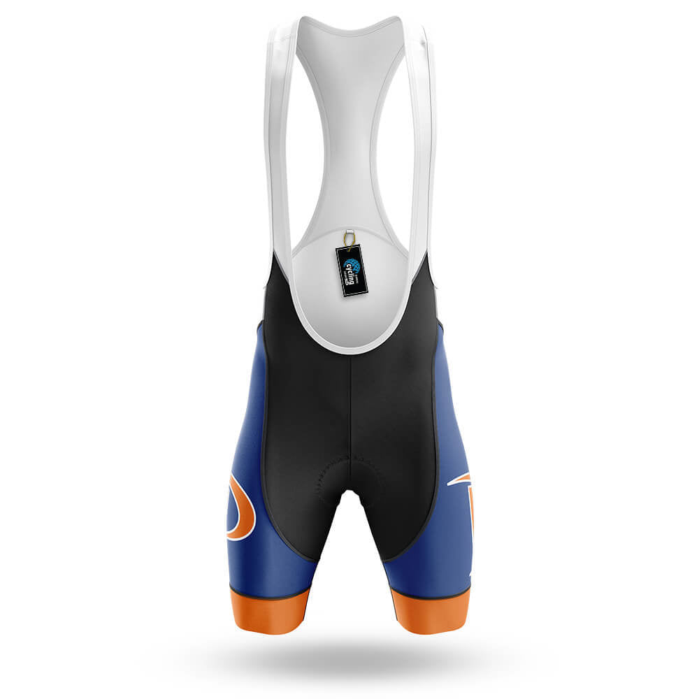 Pepperdine Waves - Men's Cycling Kit