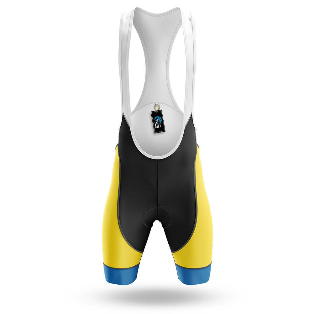 Kokopelli Cycling Jersey V11 - Men's Cycling Kit