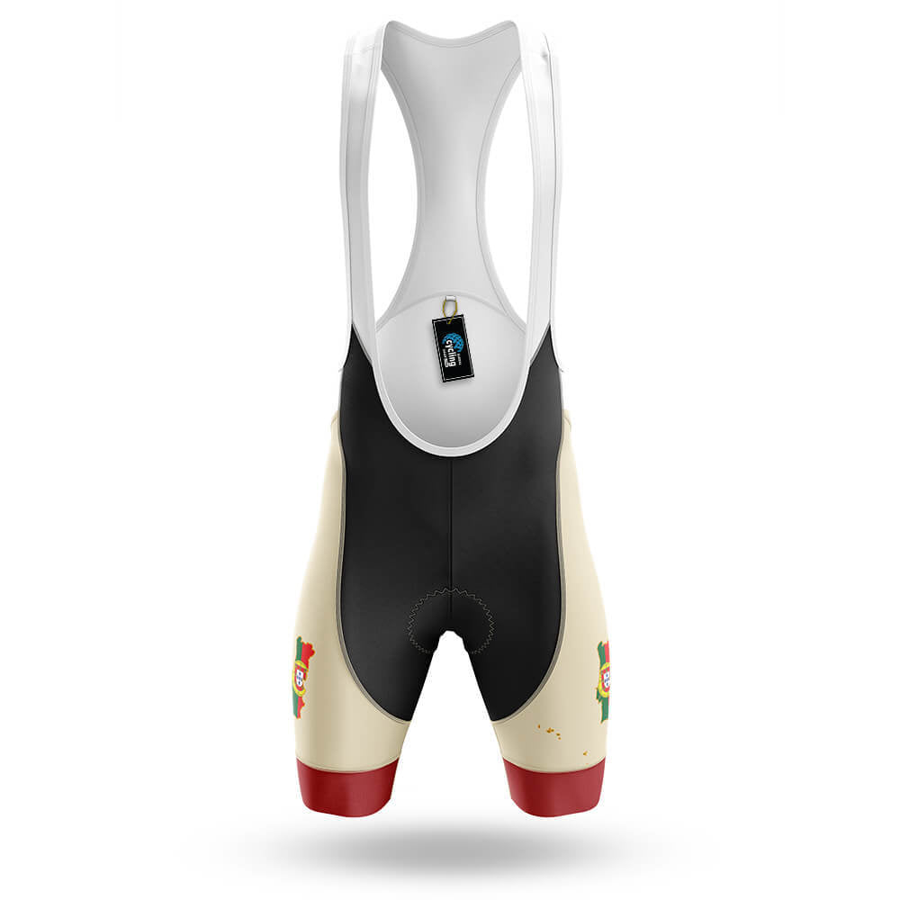Portugal Riding Club - Men's Cycling Kit