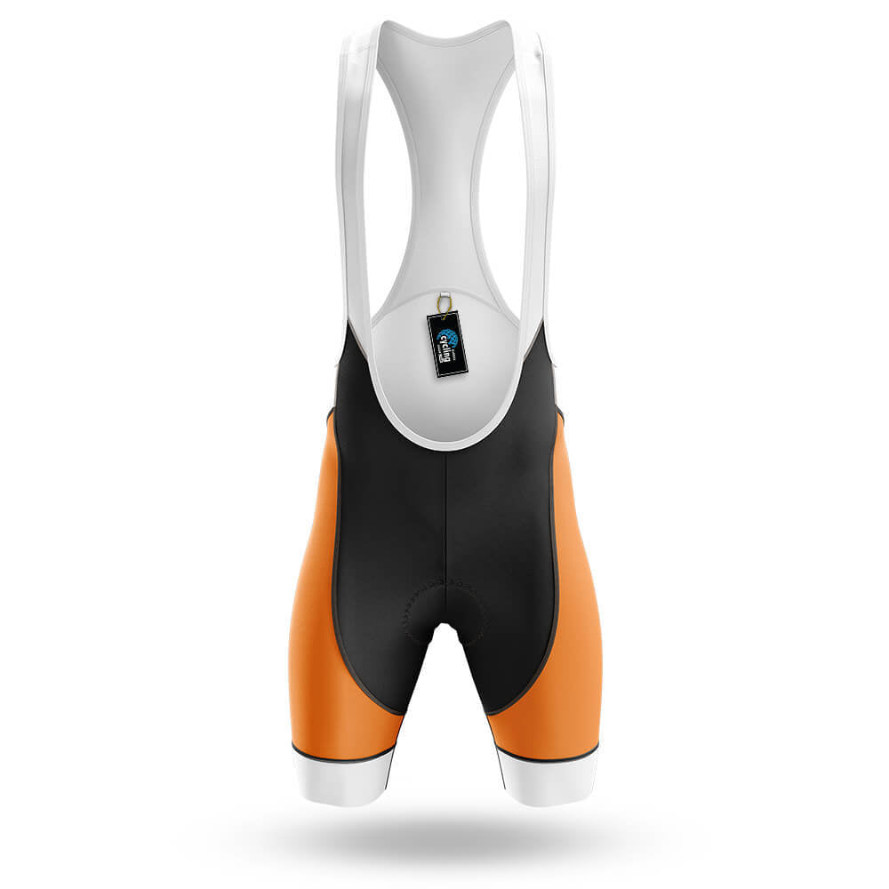 Big T Tennessee - Men's Cycling Kit