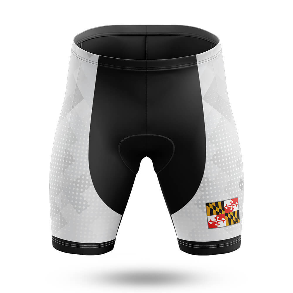 Maryland V2 - Women - Cycling Kit