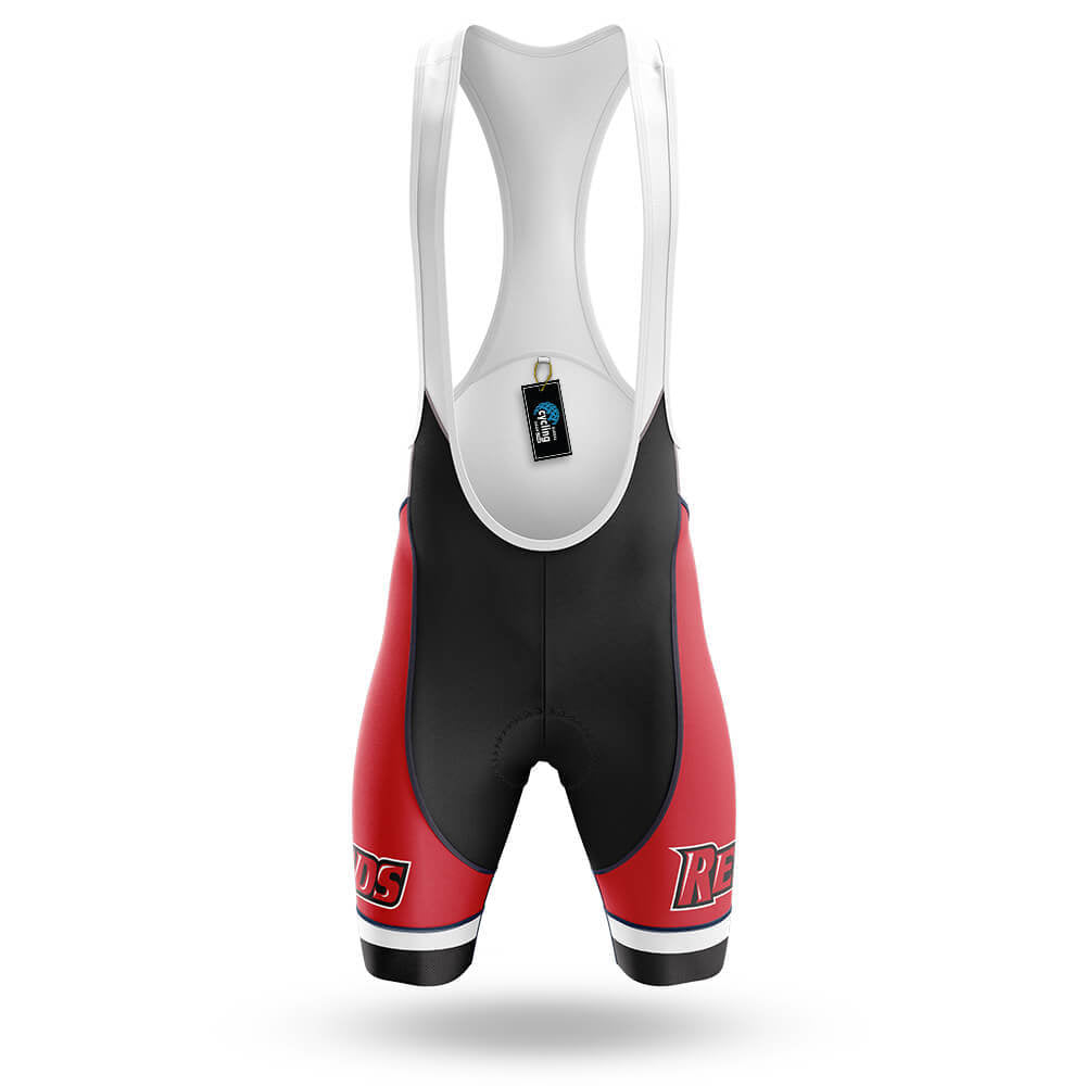Redbirds - Men's Cycling Kit