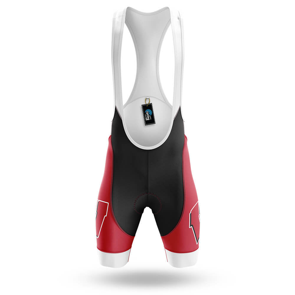 Badgers USA - Men's Cycling Kit