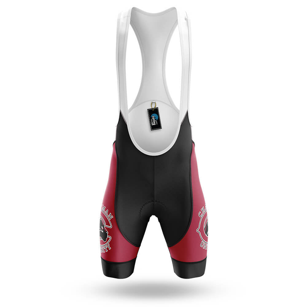 Chapman University USA - Men's Cycling Kit