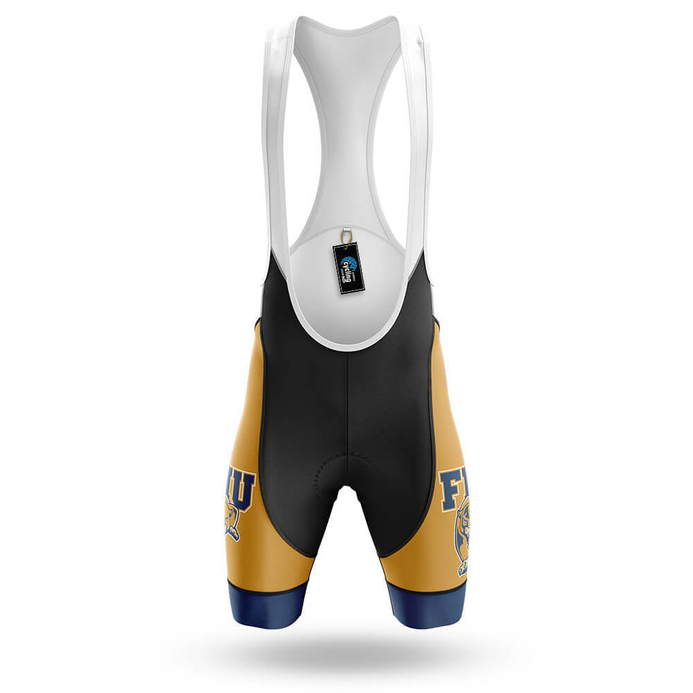 Florida International University USA - Men's Cycling Kit