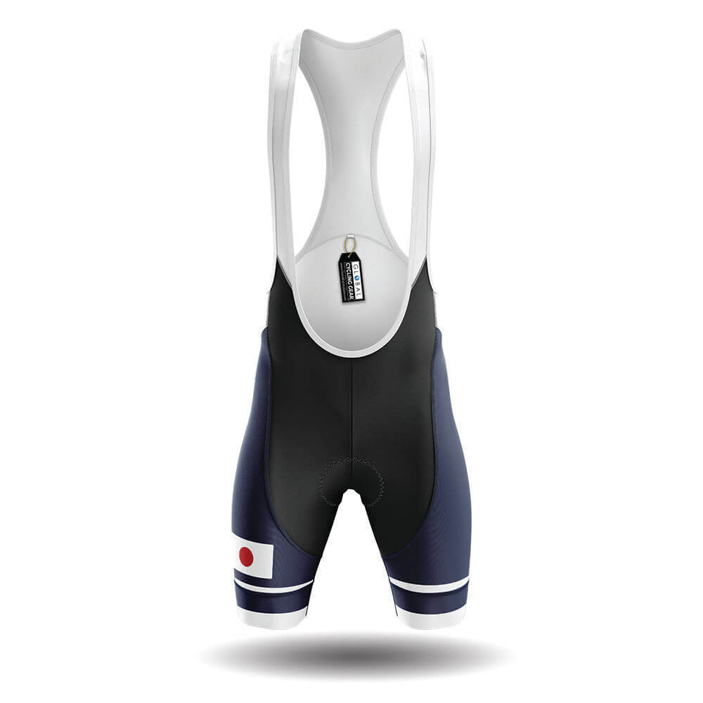 Japan S1 - Men's Cycling Kit