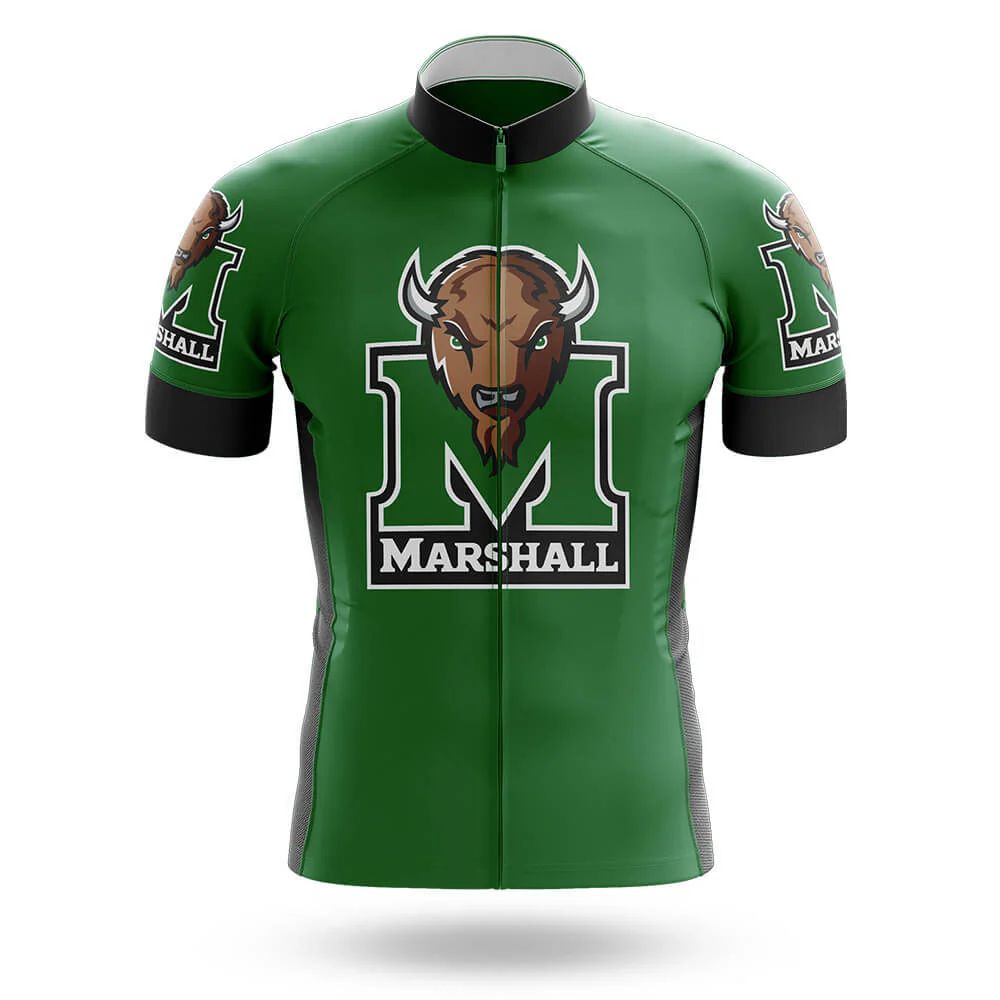Marshall Cycling Jersey for Men