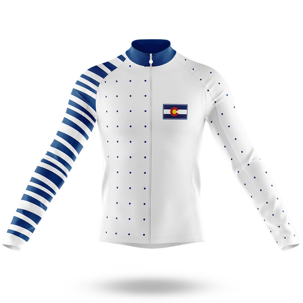 Colorado S20 - Men's Cycling Kit