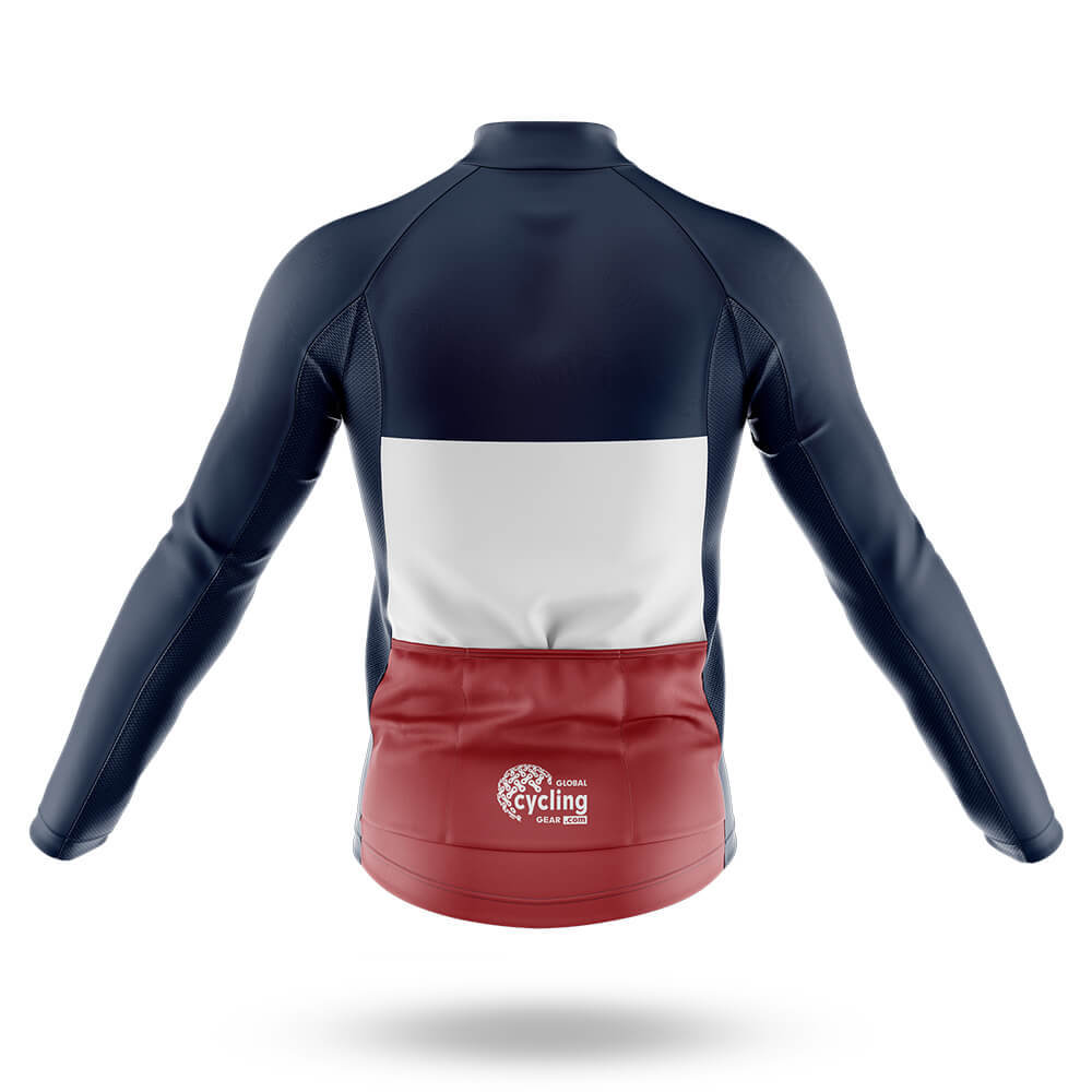 USA S29 - Men's Cycling Kit