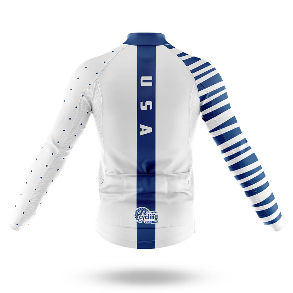 USA S20 - Men's Cycling Kit