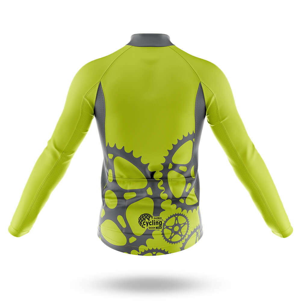 Colorado S24 - Men's Cycling Kit
