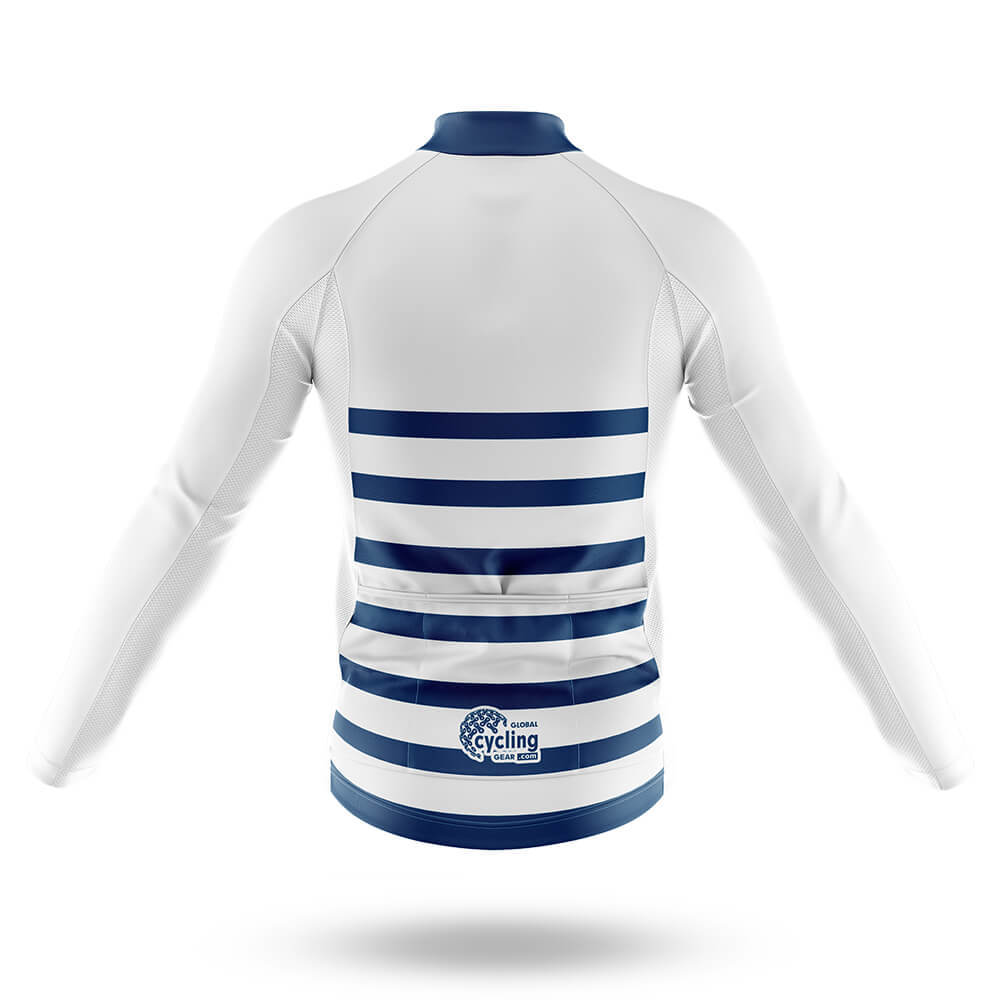 USA S25 - Men's Cycling Kit