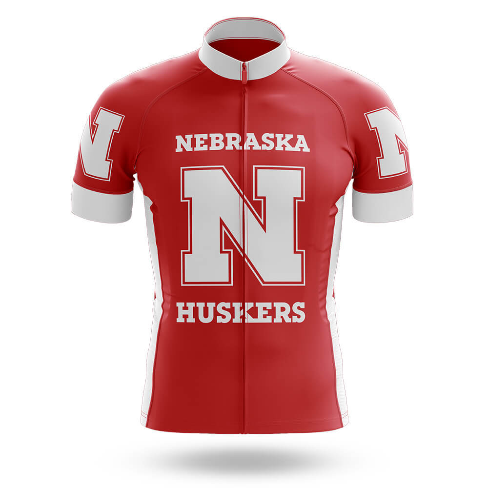 UNL Cycling Jersey for Men