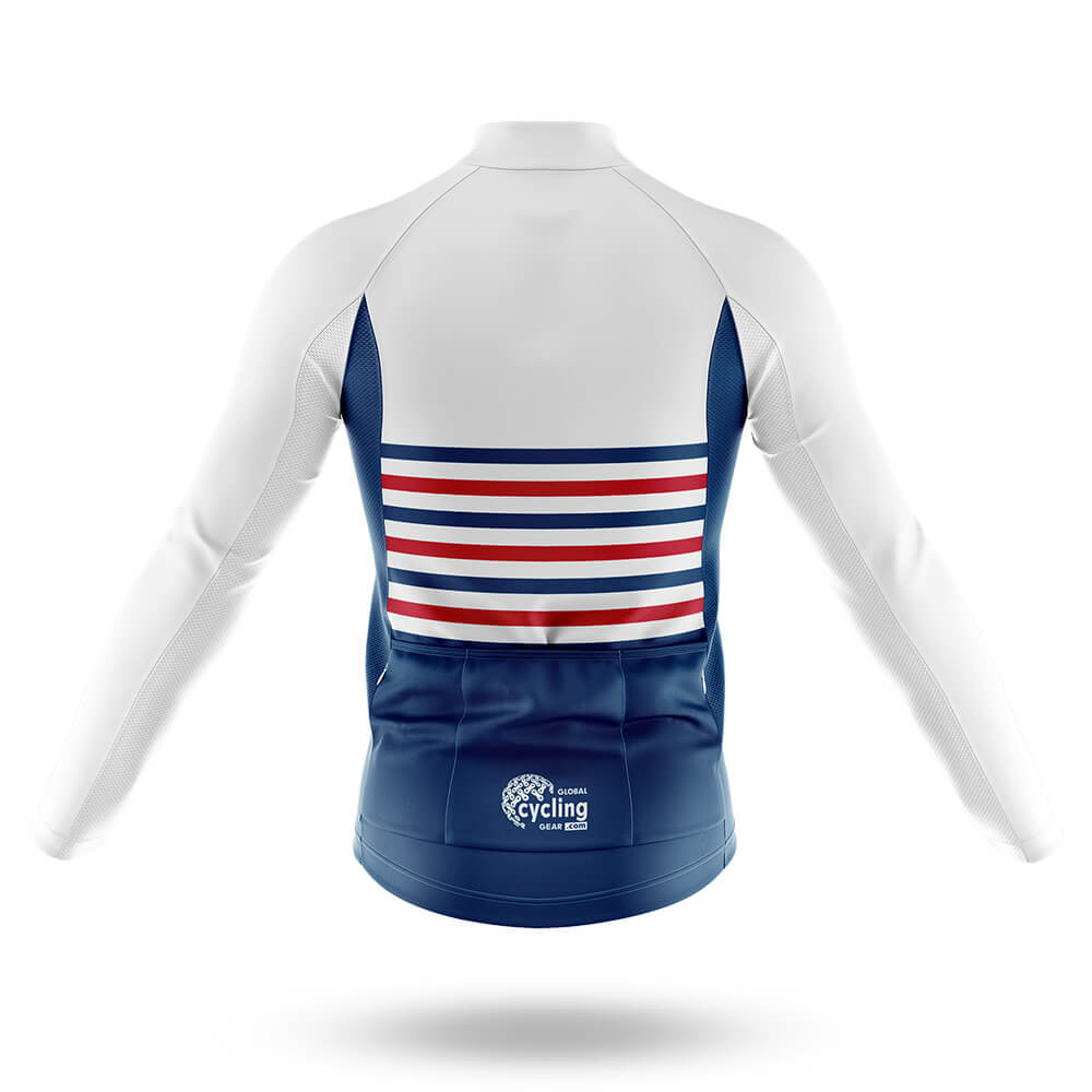 California S27 - Men's Cycling Kit