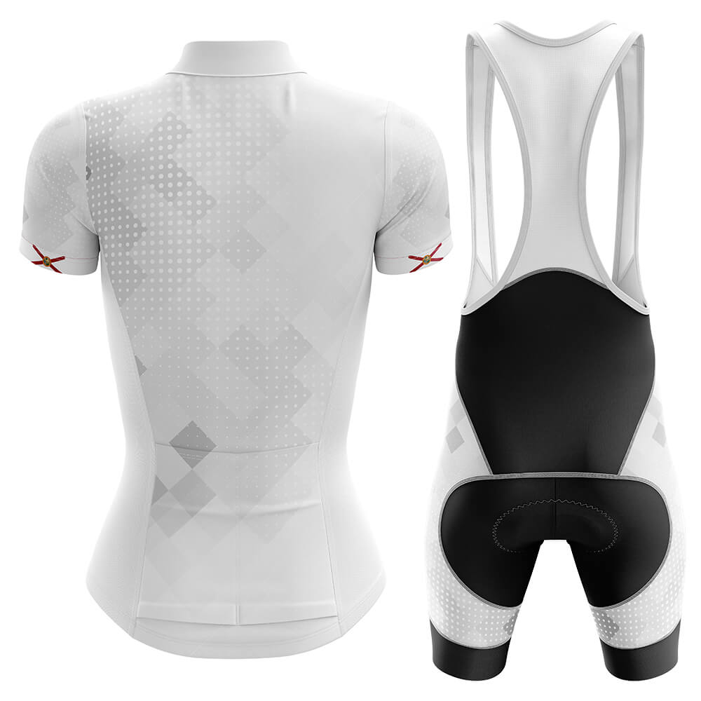 Florida - Women - Cycling Kit