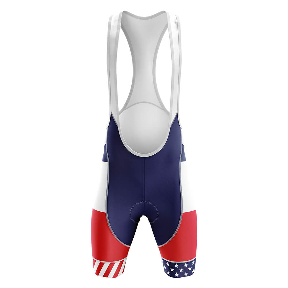 Florida - Women V5 - Cycling Kit