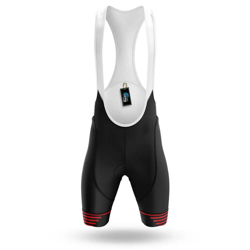 Old Man V8 - Men's Cycling Kit