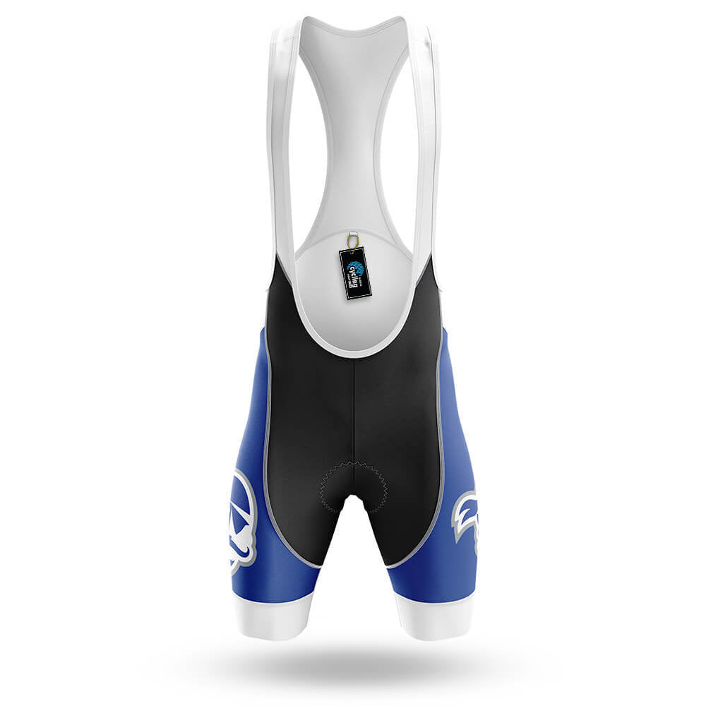 SHU Cycling Jersey for Men
