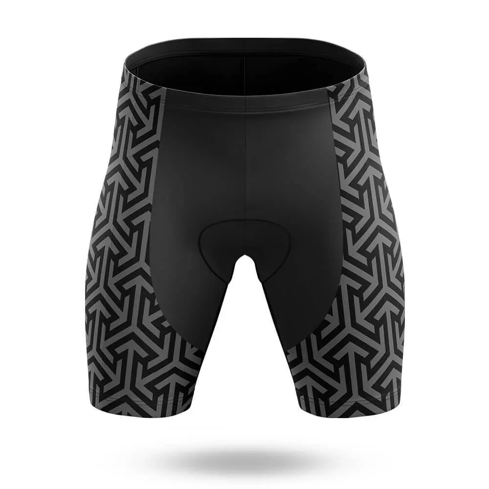 She Is Strong - Women - Cycling Kit