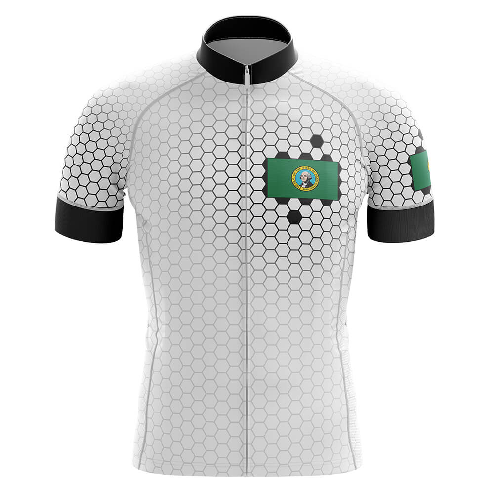 Washington V7 - Men's Cycling Kit