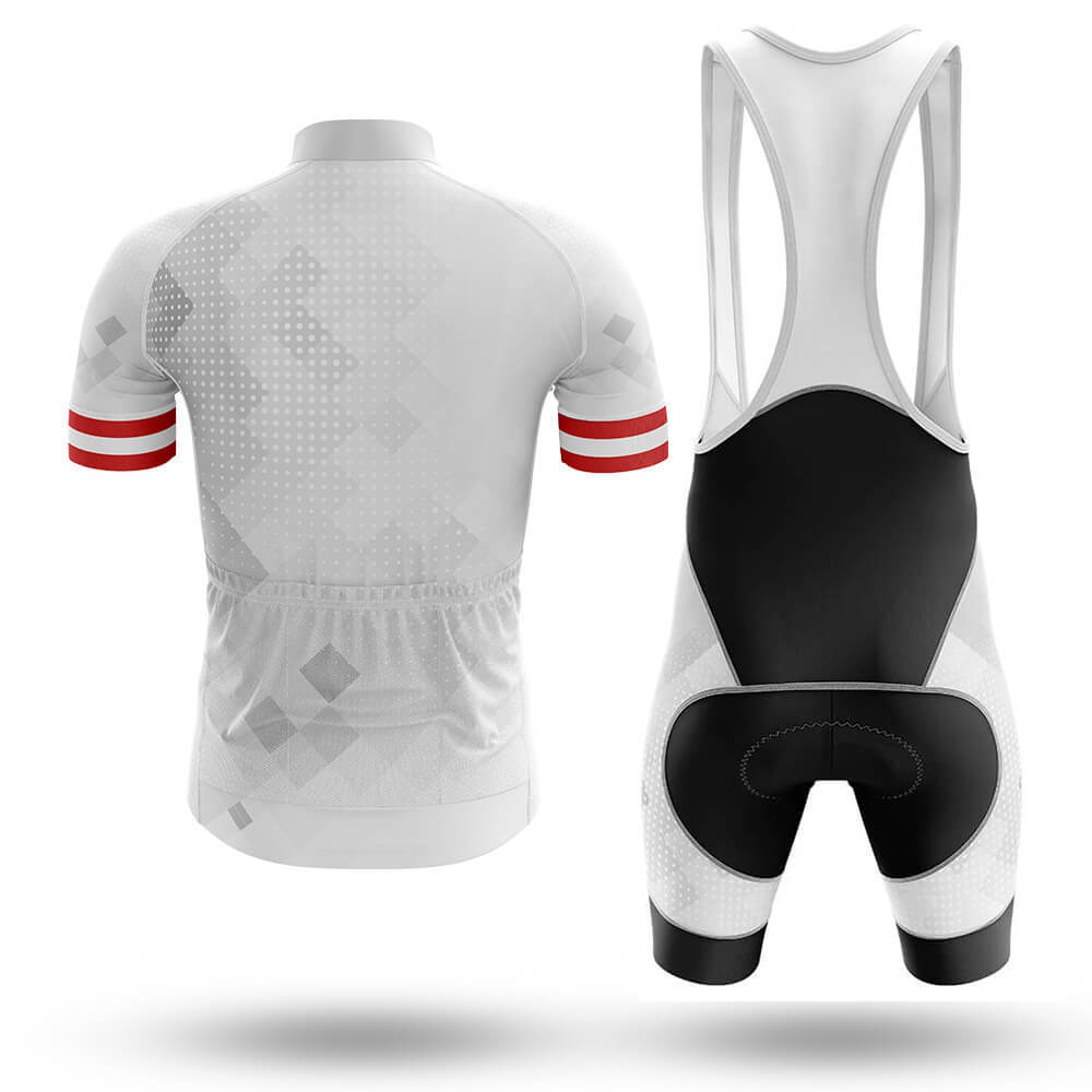Austria V2 - Men's Cycling Kit