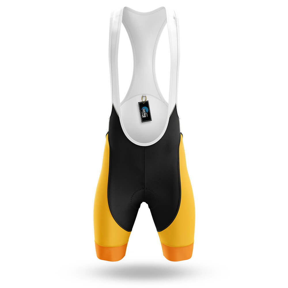 Beer After The Ride - Men's Cycling Kit