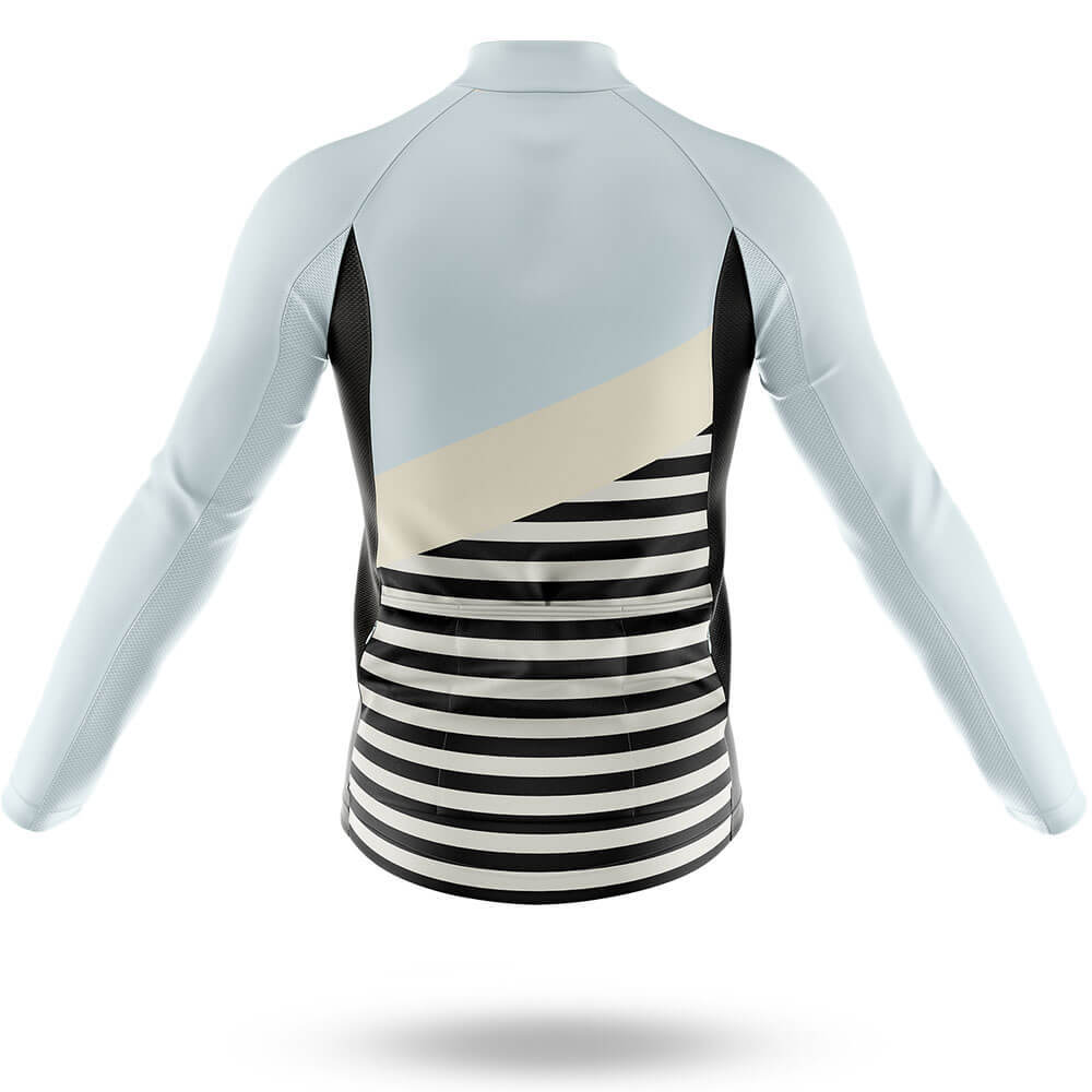 Belgium S3 - Men's Cycling Kit