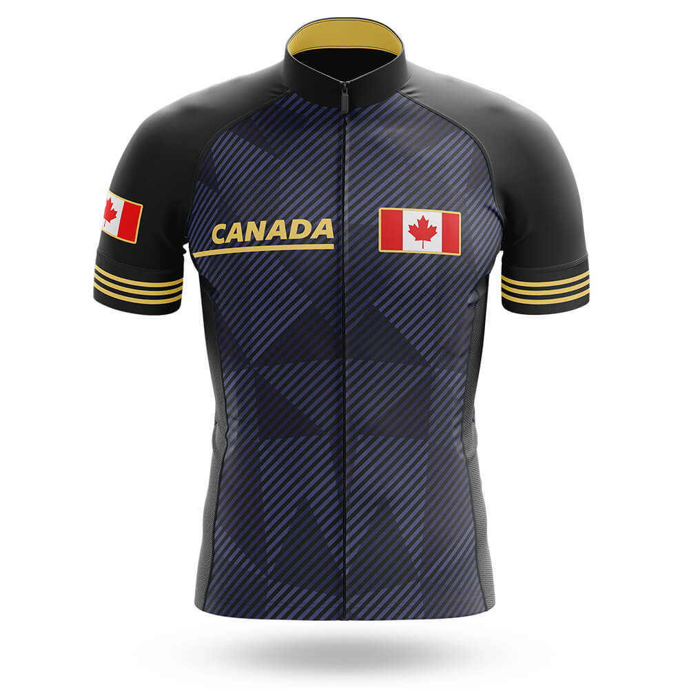 Canada S2 - Men's Cycling Kit