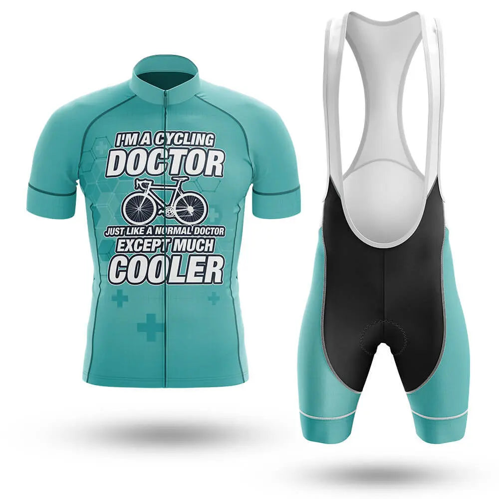 Cycling Doctor