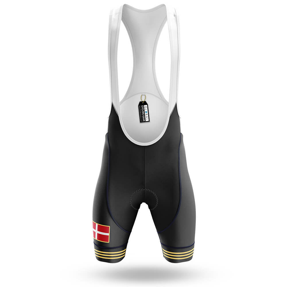 Denmark S2 - Men's Cycling Kit