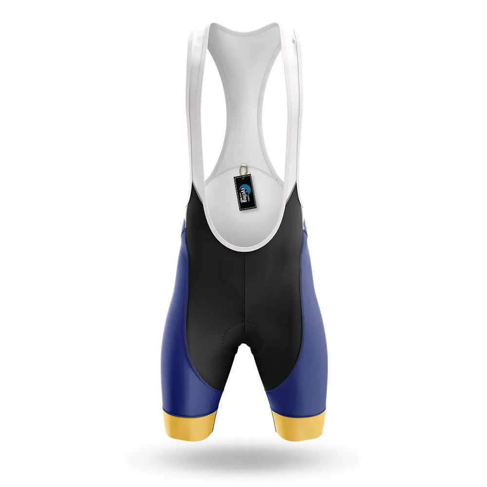 Little Longer - Men's Cycling Kit