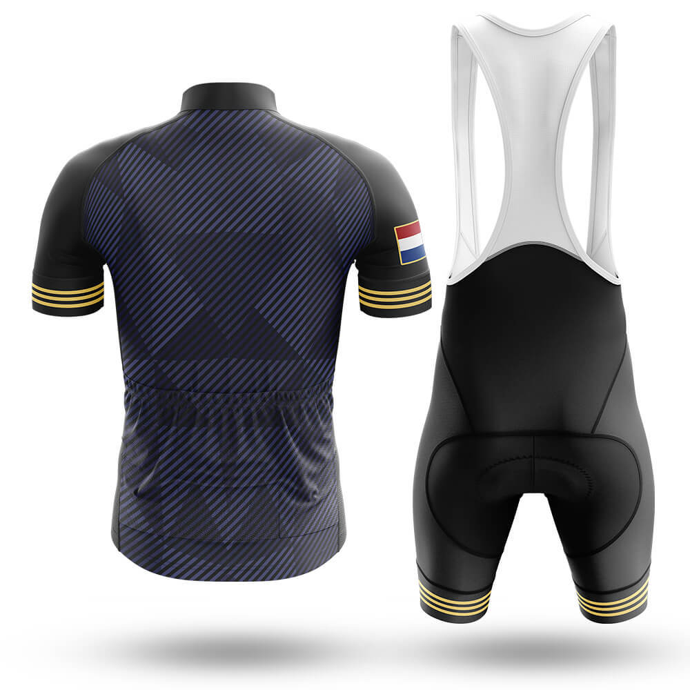 Netherlands S2- Men's Cycling Kit