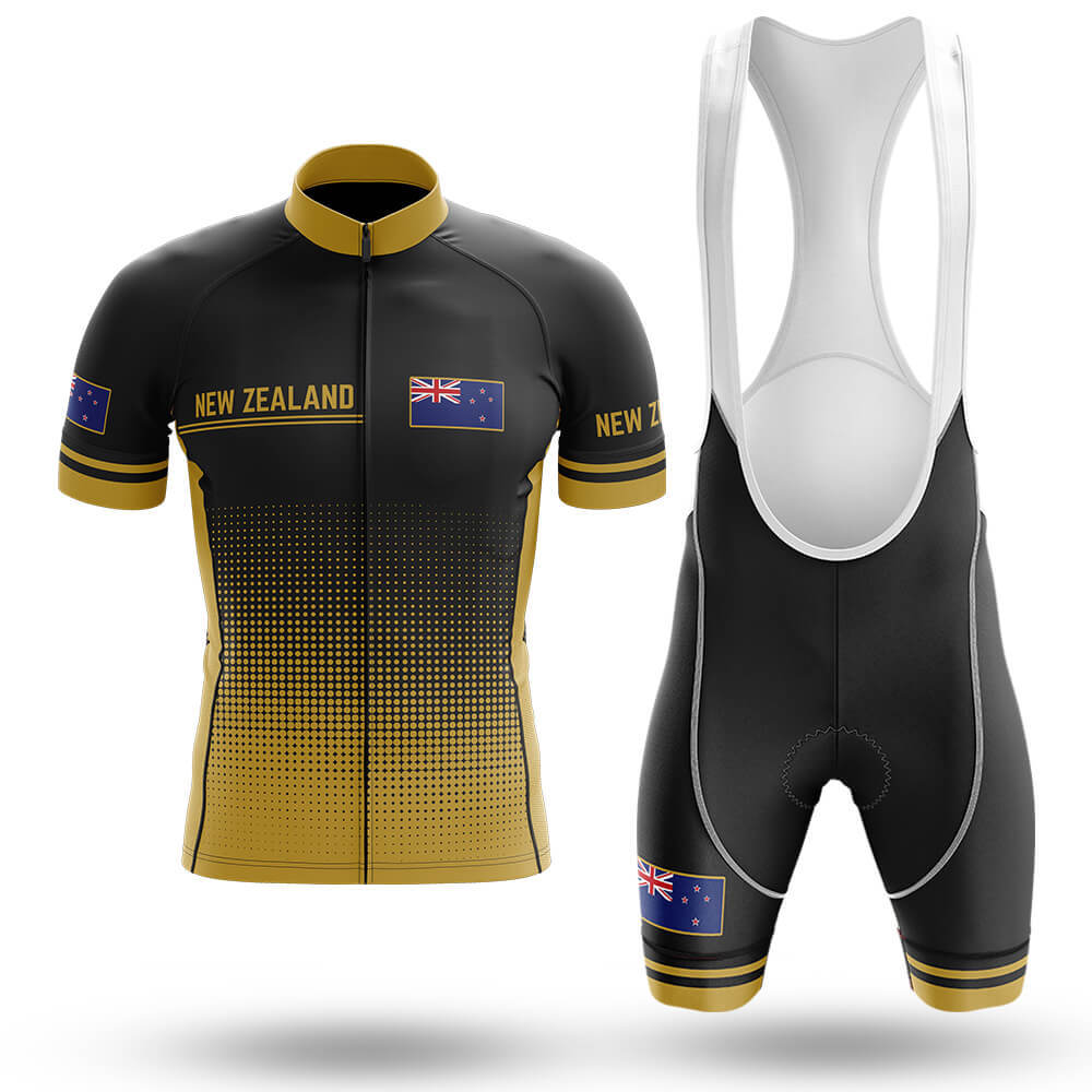 New Zealand V20 - Men's Cycling Kit