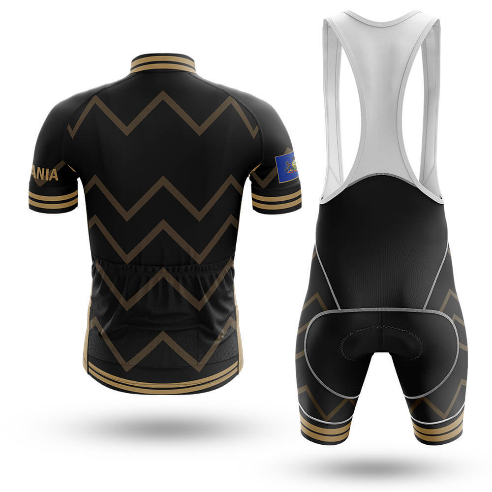 Pennsylvania V17 - Men's Cycling Kit