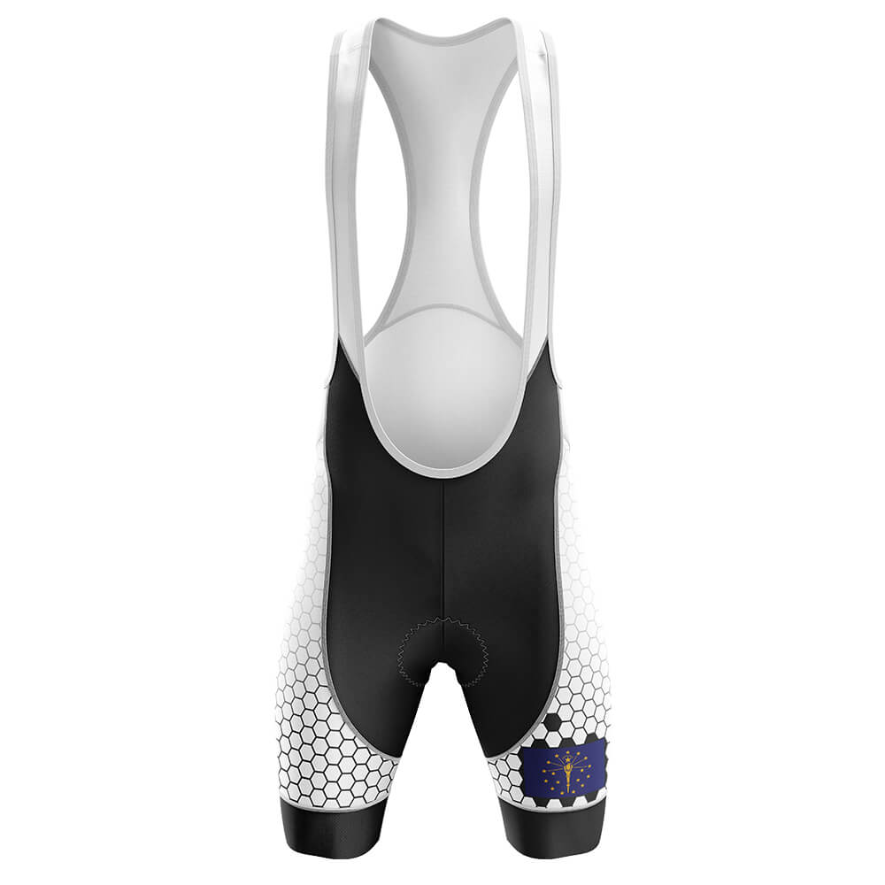 Indiana V7 - Men's Cycling Kit
