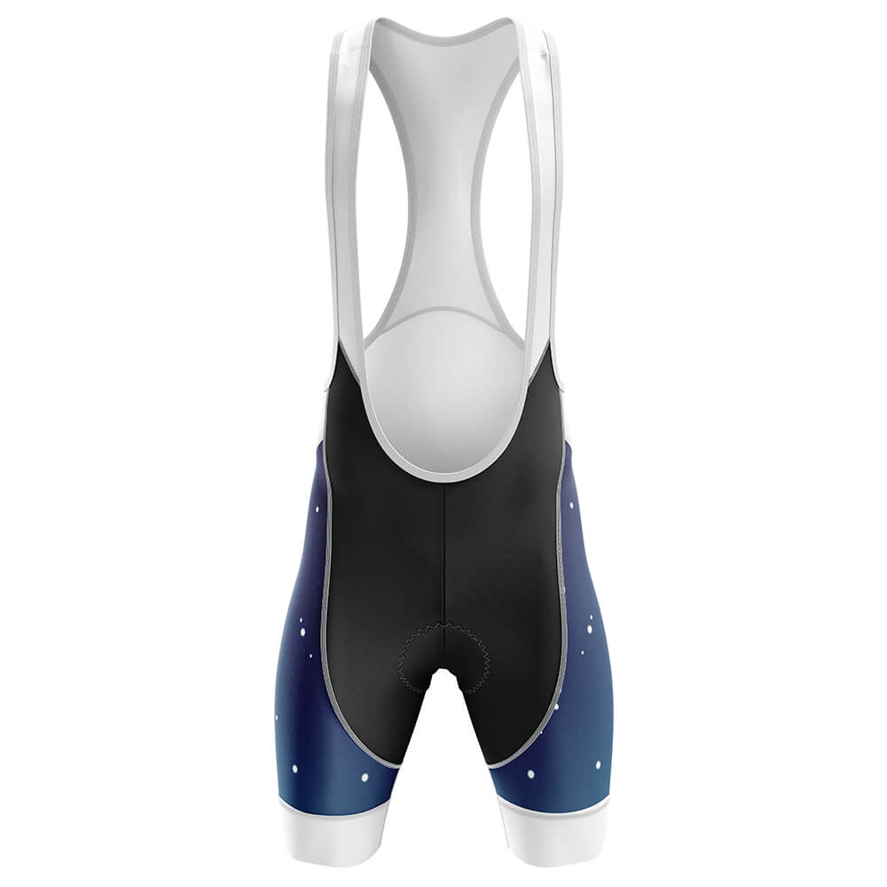 Christmas Old Man Men's Cycling Kit