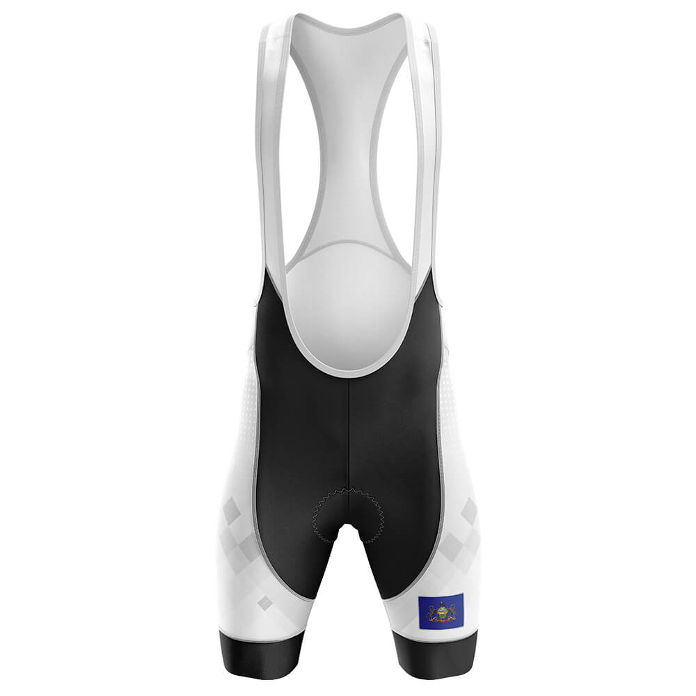 Pennsylvania - Women - Cycling Kit