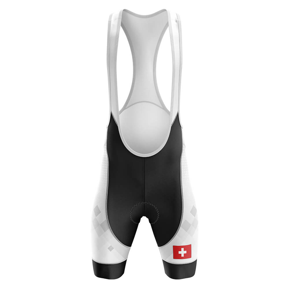 Switzerland - Women - Cycling Kit