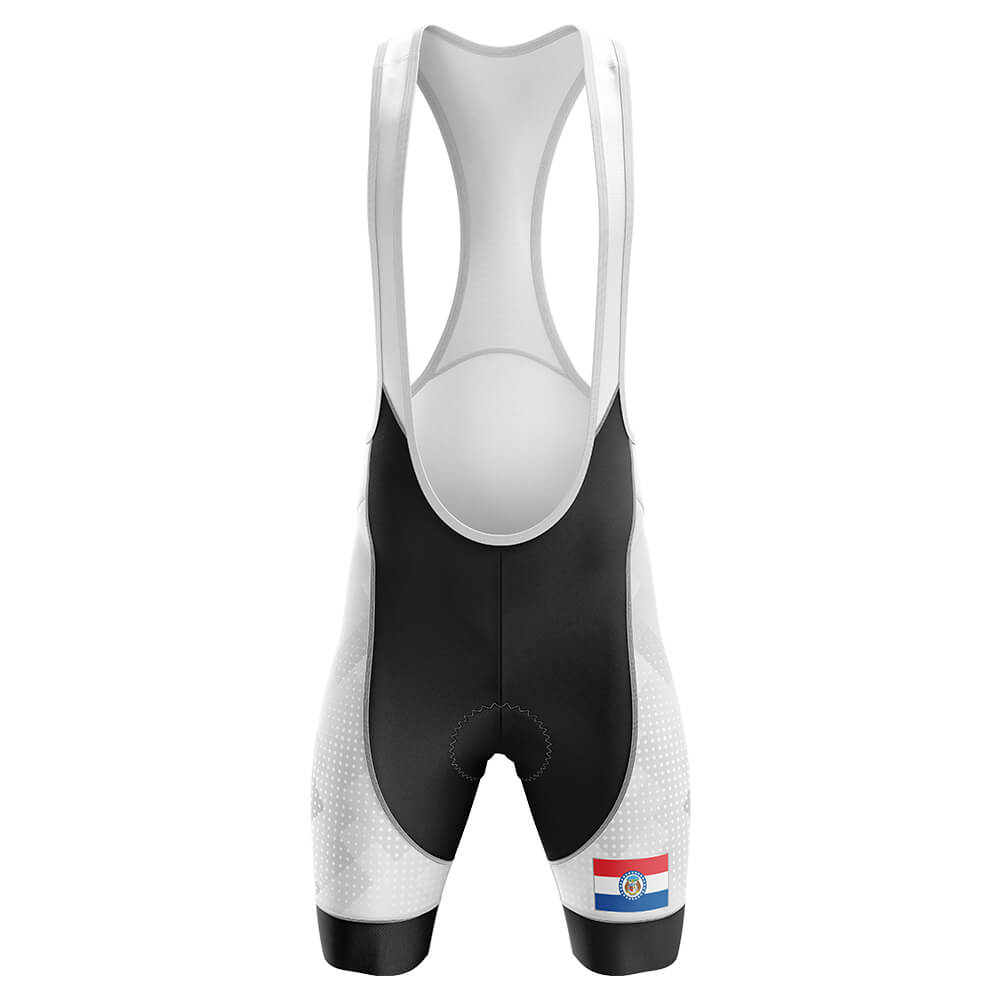Missouri V2 - Men's Cycling Kit