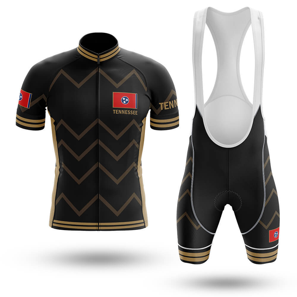 Tennessee V17 - Men's Cycling Kit